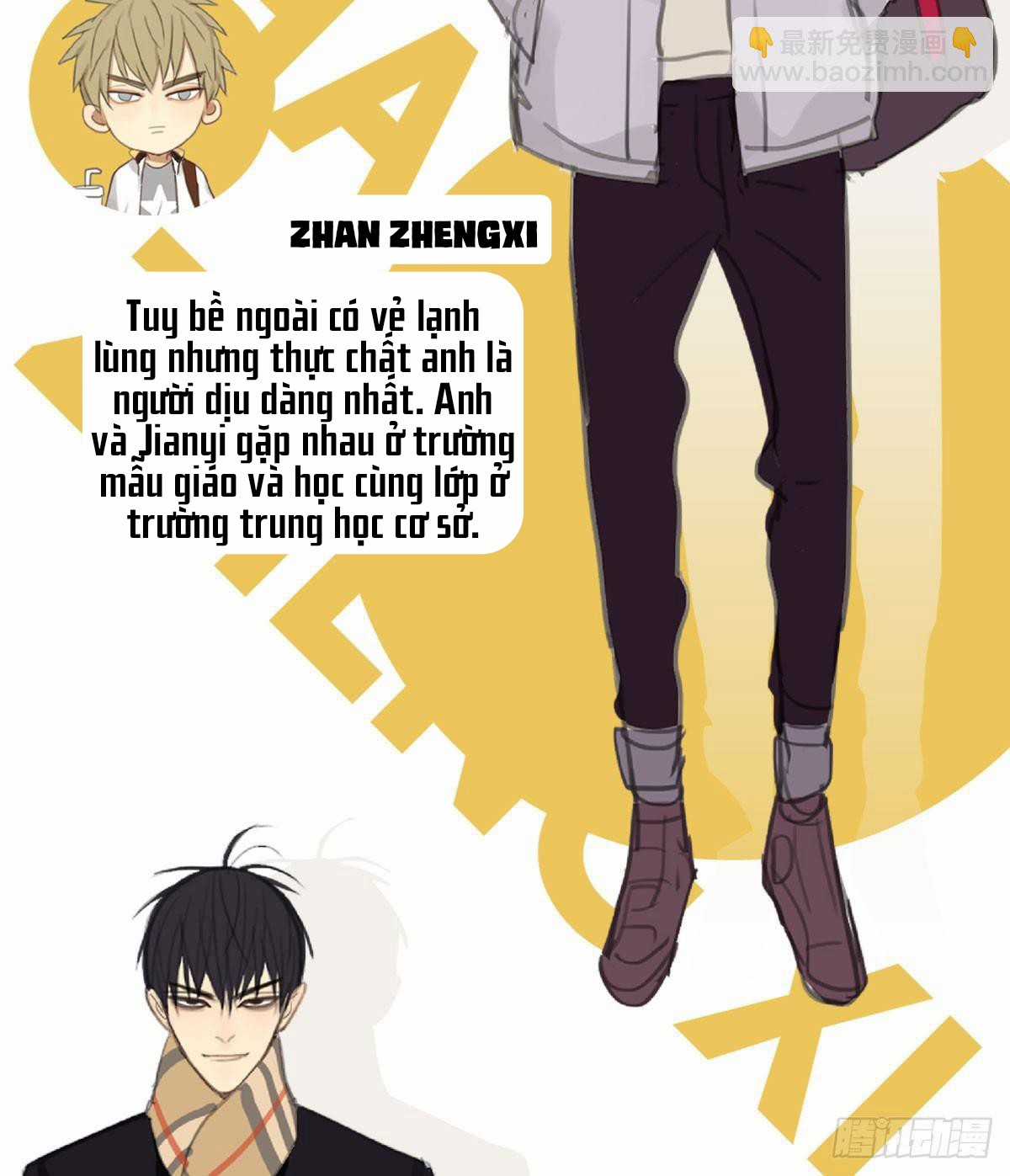 19 Ngày Chapter 19 trang 4