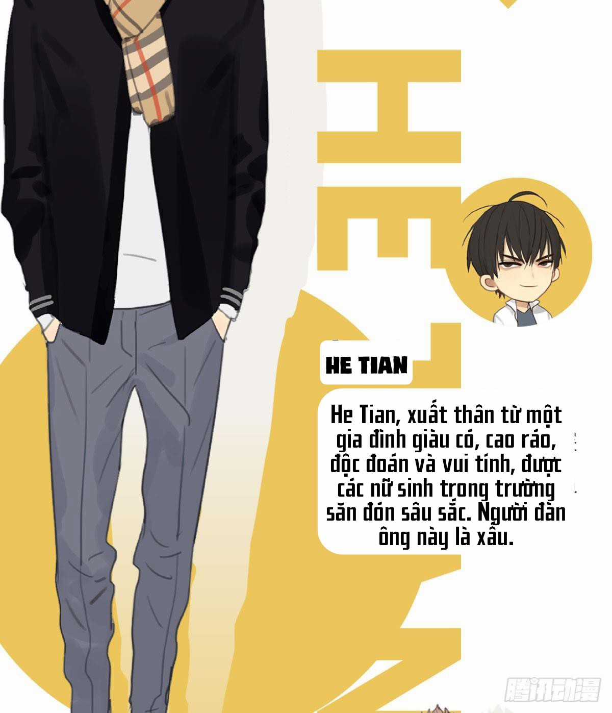 19 Ngày Chapter 19 trang 5