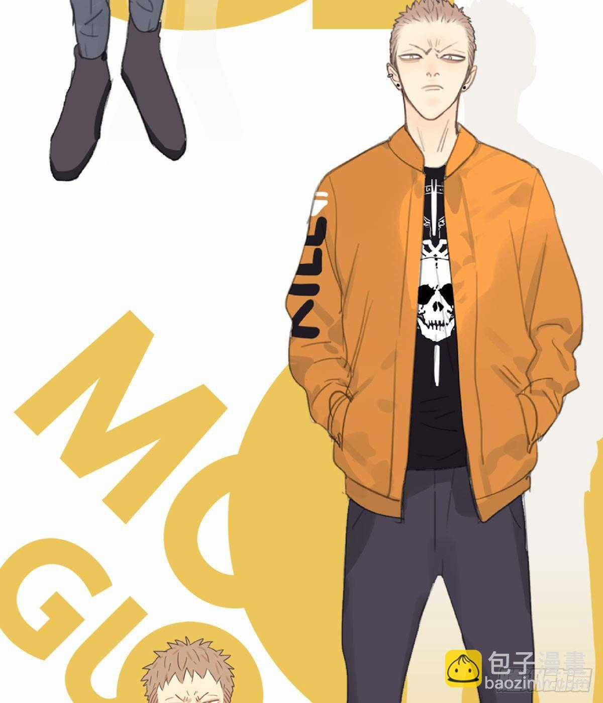 19 Ngày Chapter 19 trang 6