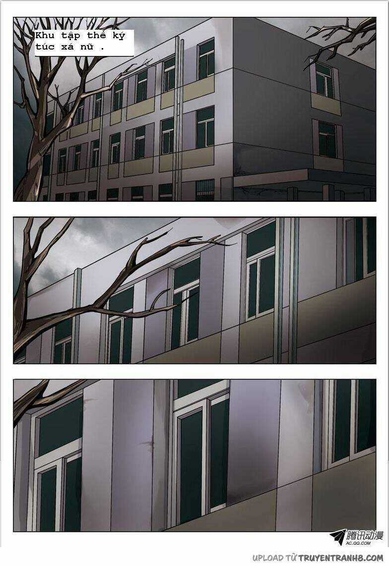 19 Tầng Địa Ngục Chapter 1 trang 2