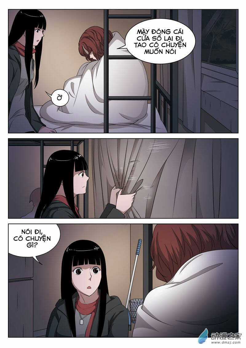 19 Tầng Địa Ngục Chapter 13 trang 5