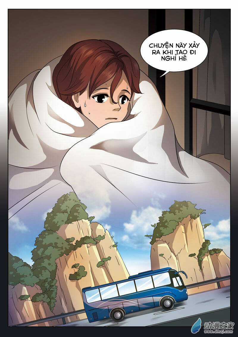 19 Tầng Địa Ngục Chapter 13 trang 6