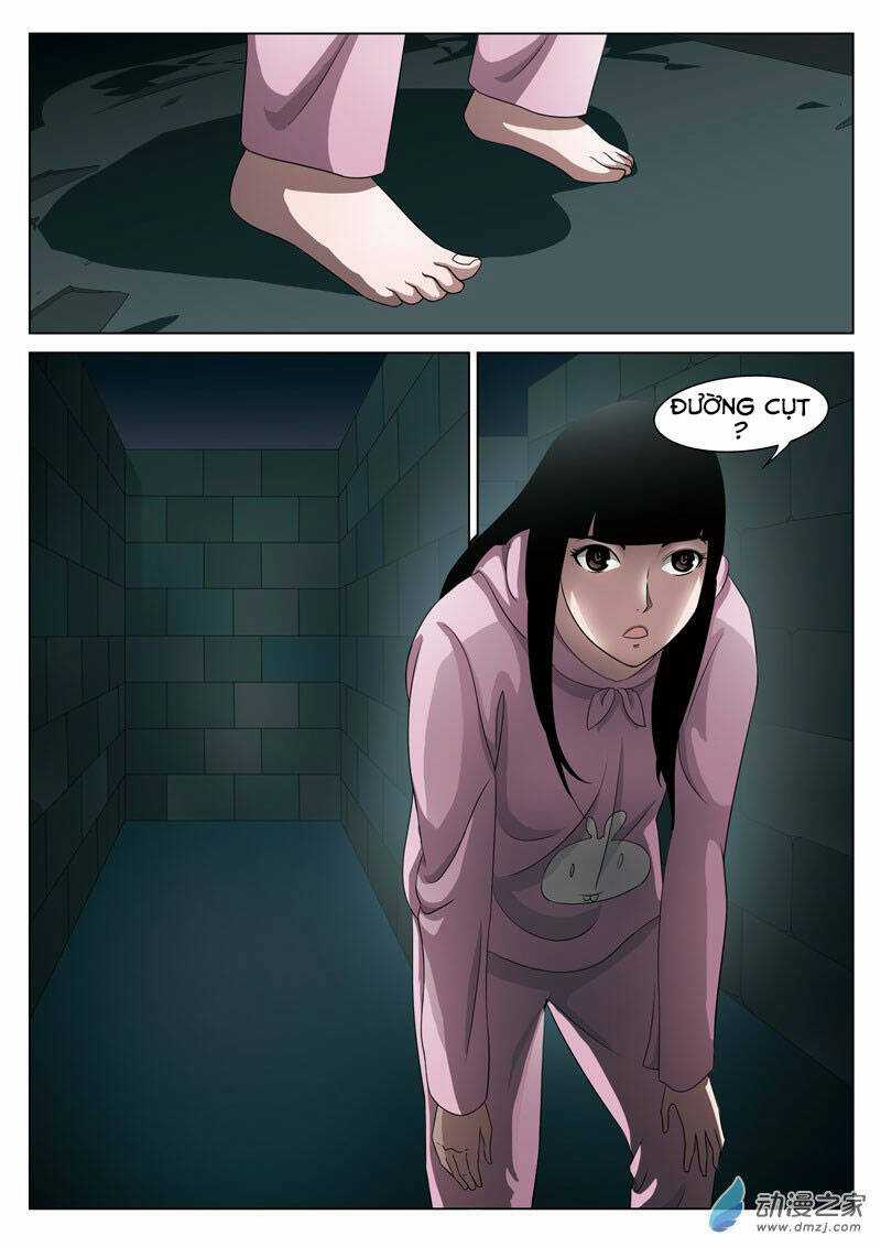 19 Tầng Địa Ngục Chapter 14 trang 12