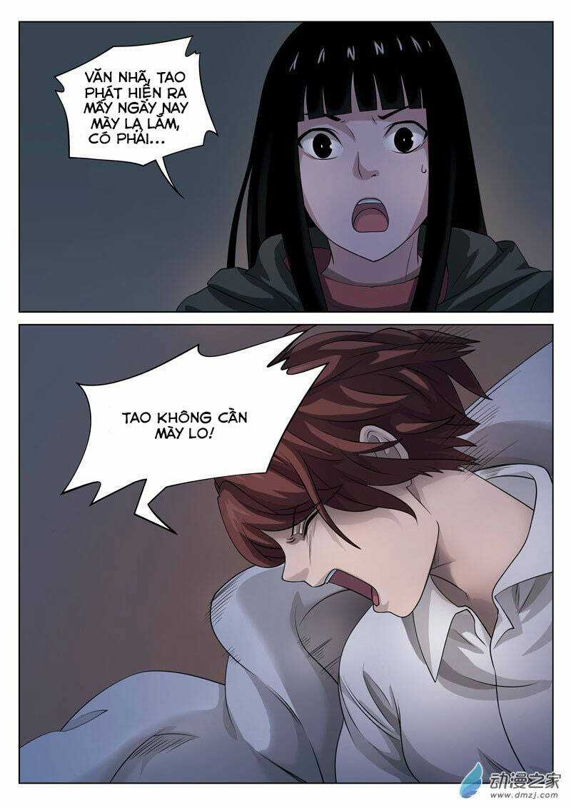 19 Tầng Địa Ngục Chapter 14 trang 5