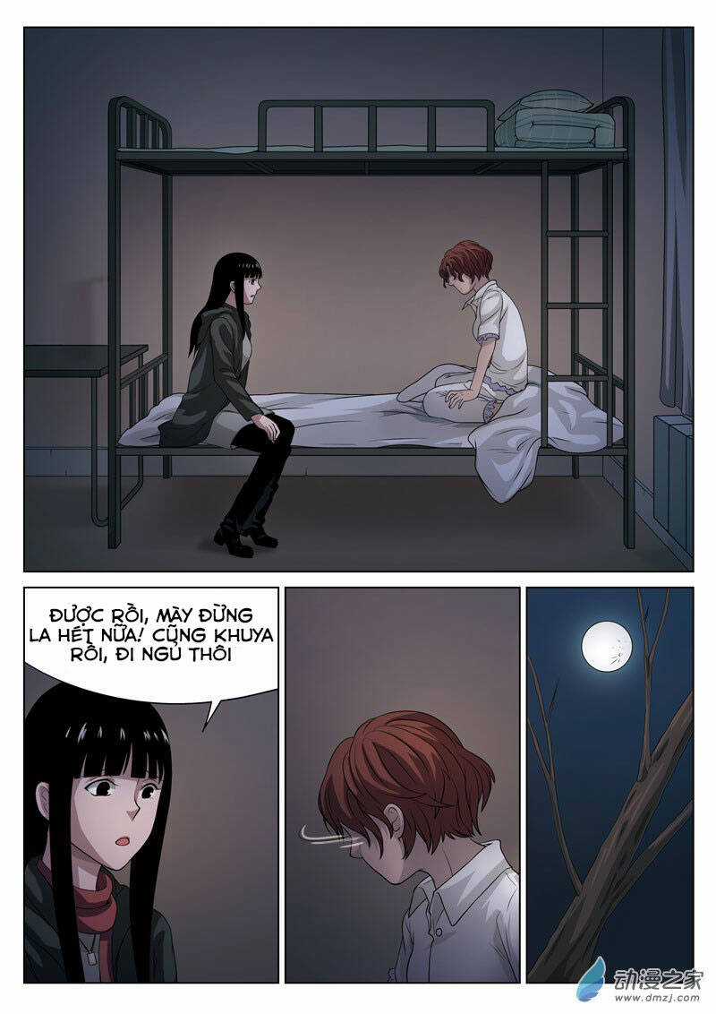 19 Tầng Địa Ngục Chapter 14 trang 6