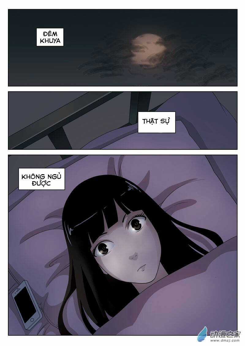 19 Tầng Địa Ngục Chapter 14 trang 7