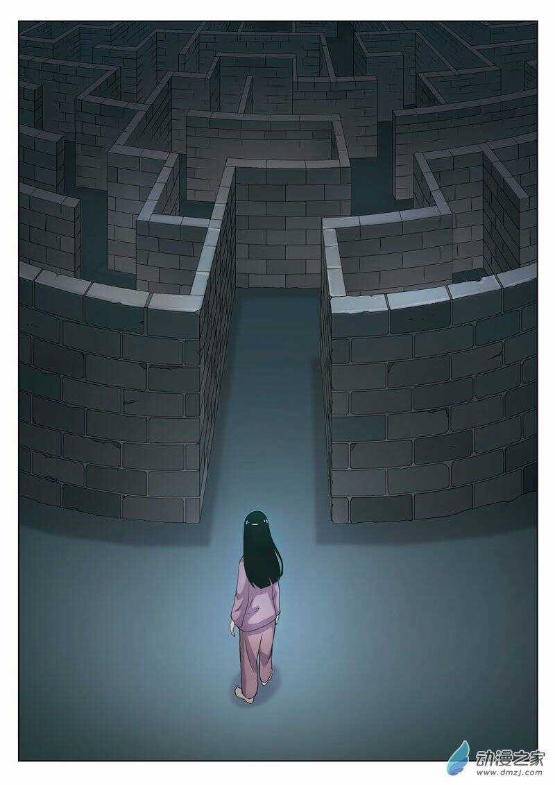 19 Tầng Địa Ngục Chapter 14 trang 9