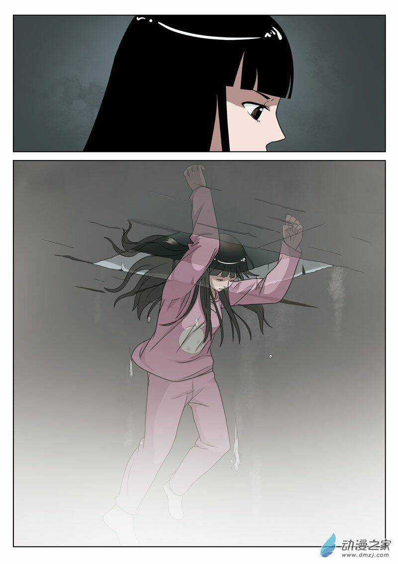 19 Tầng Địa Ngục Chapter 15 trang 7