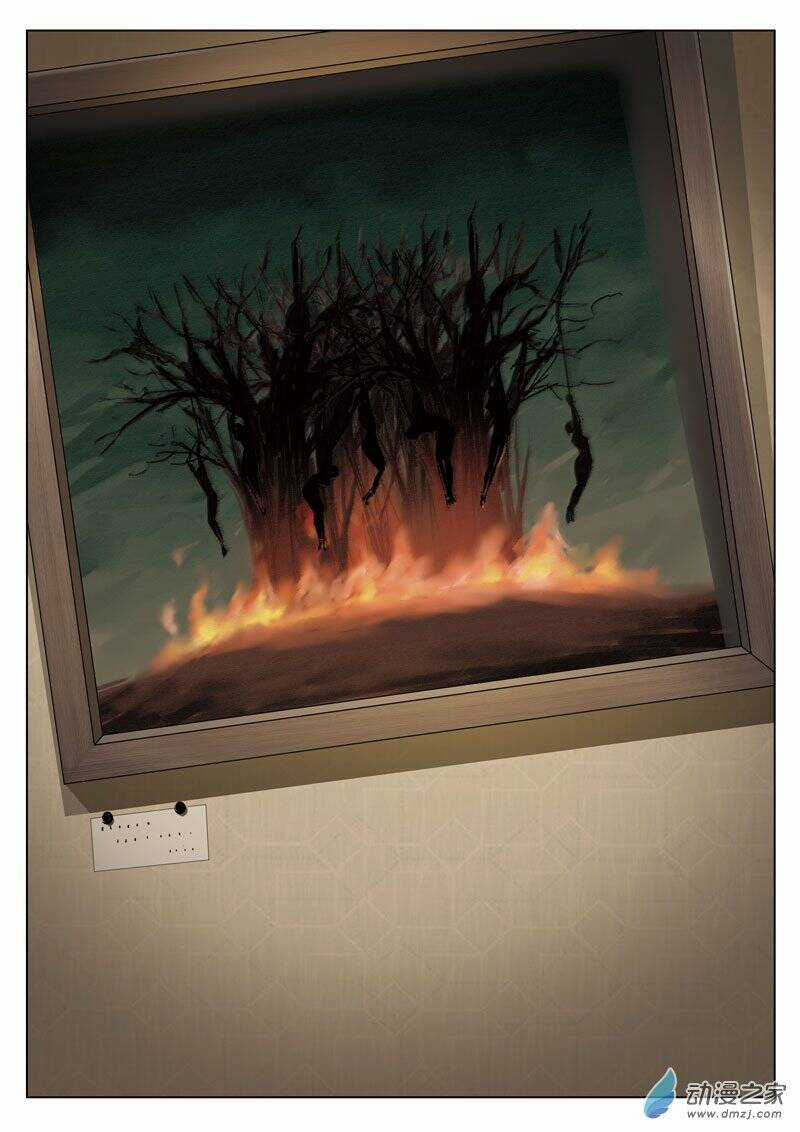 19 Tầng Địa Ngục Chapter 16 trang 10