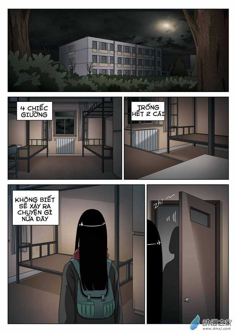 19 Tầng Địa Ngục Chapter 17 trang 24