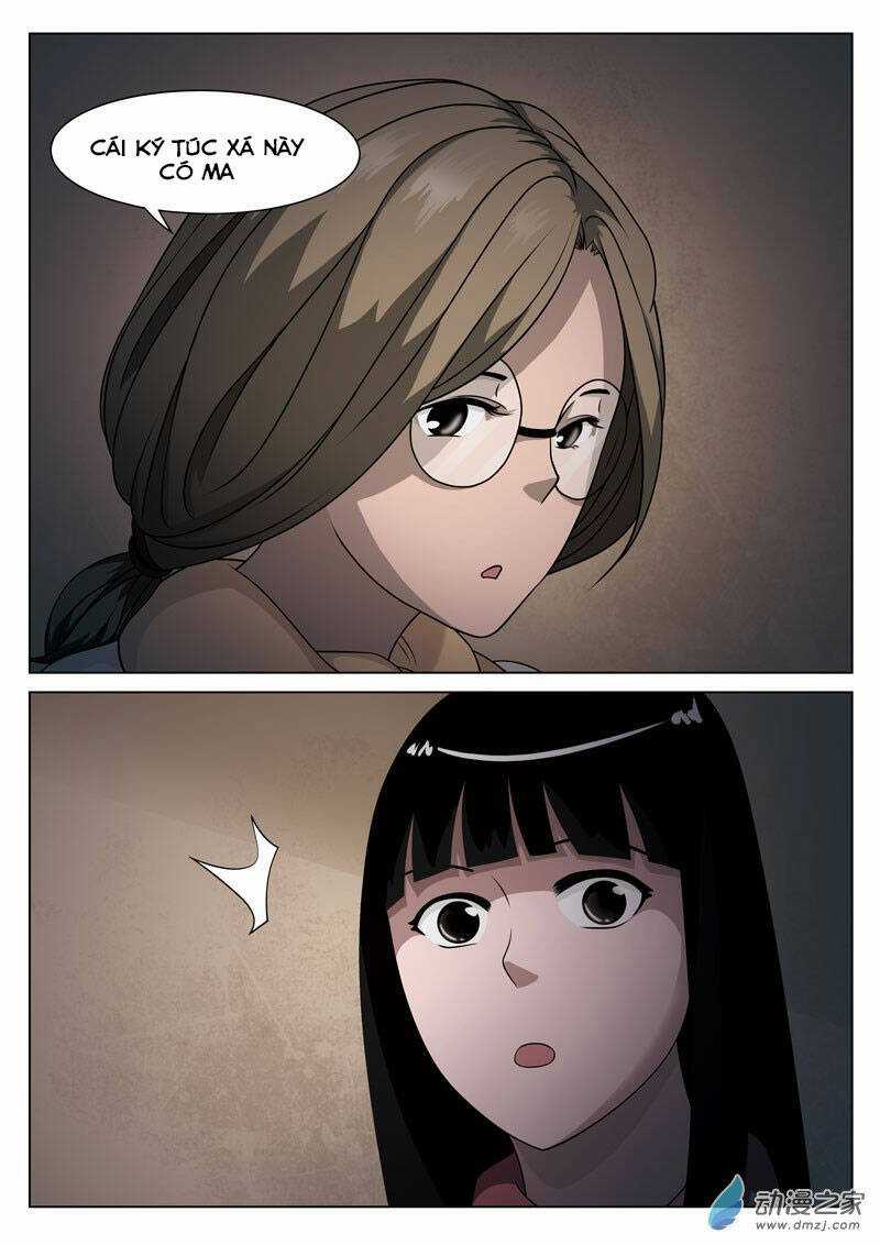 19 Tầng Địa Ngục Chapter 17 trang 27