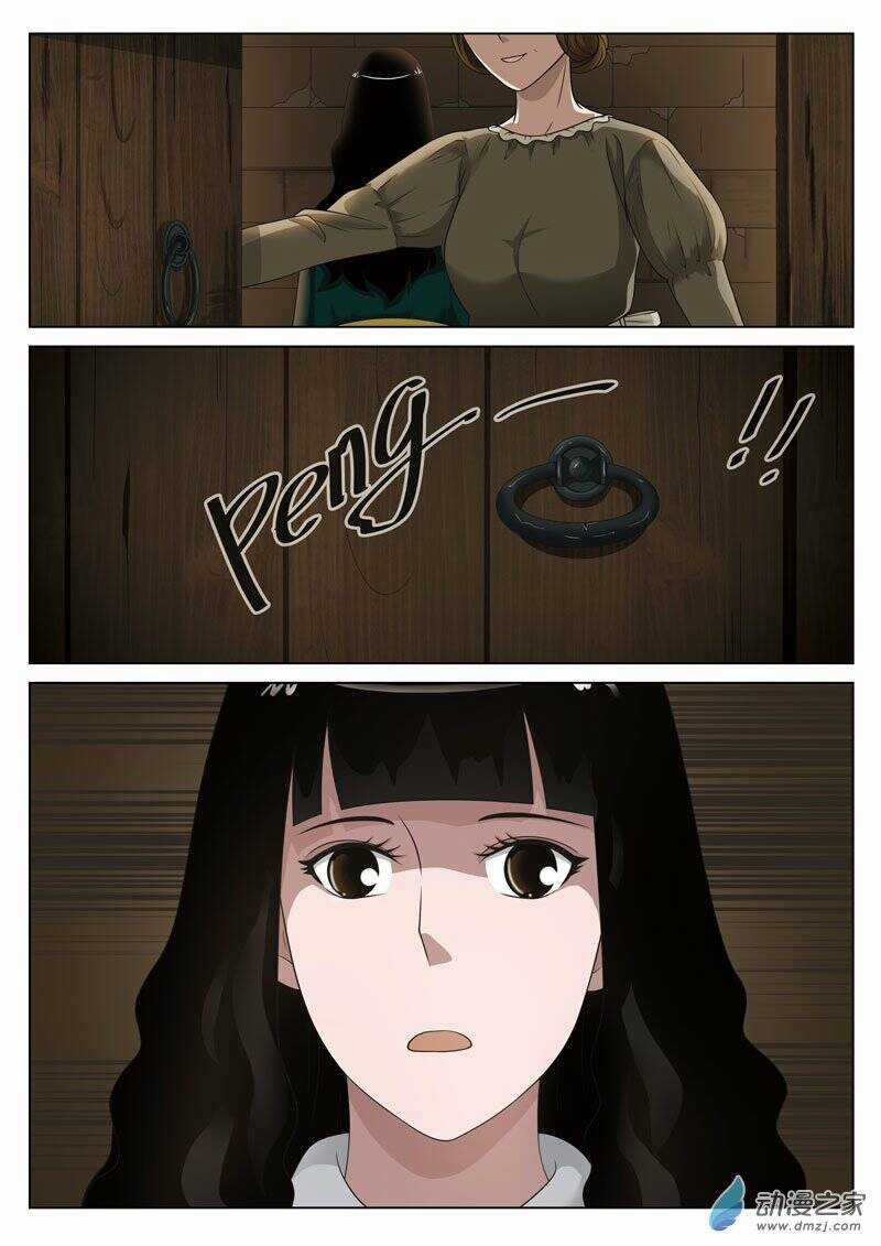 19 Tầng Địa Ngục Chapter 18 trang 10