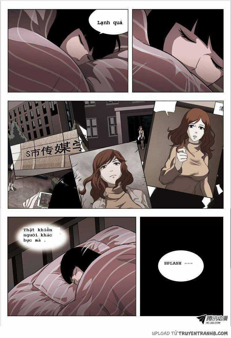 19 Tầng Địa Ngục Chapter 2 trang 10