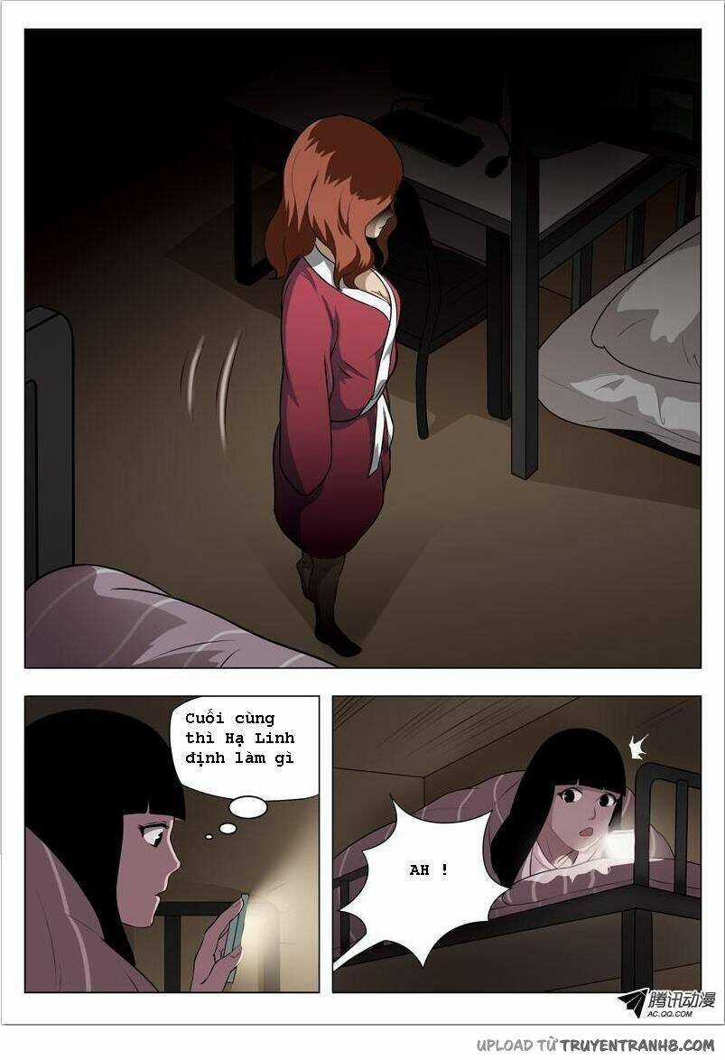 19 Tầng Địa Ngục Chapter 2 trang 12