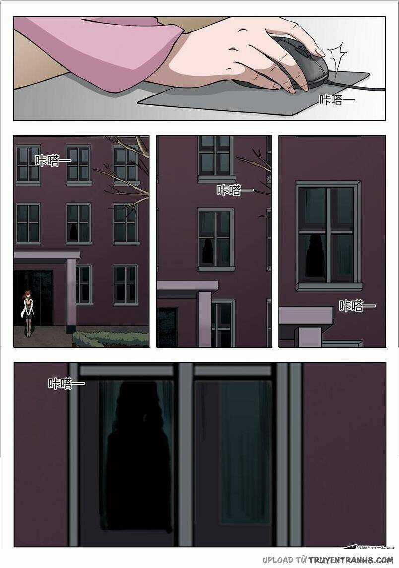 19 Tầng Địa Ngục Chapter 2 trang 6