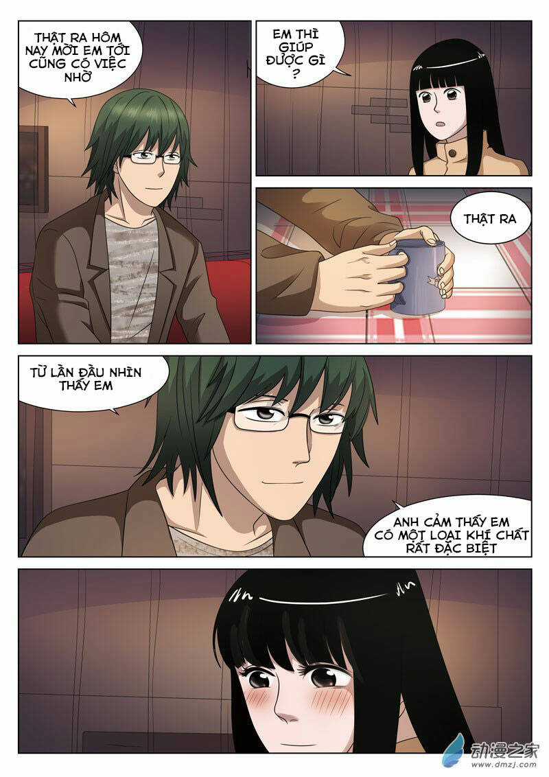 19 Tầng Địa Ngục Chapter 22 trang 14