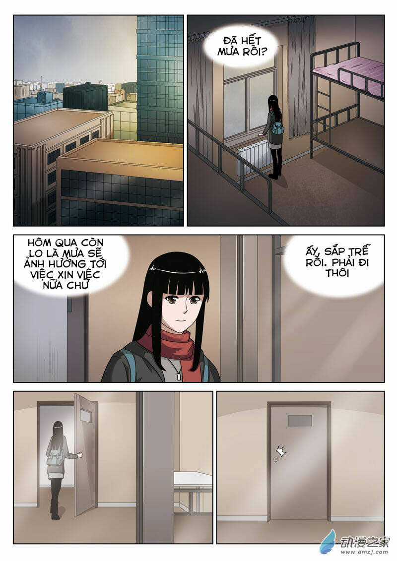 19 Tầng Địa Ngục Chapter 23 trang 13