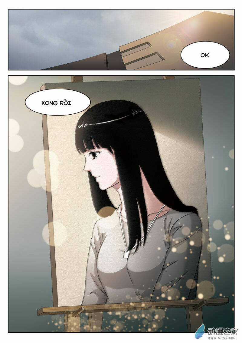 19 Tầng Địa Ngục Chapter 23 trang 5