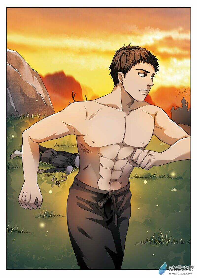 19 Tầng Địa Ngục Chapter 25 trang 12