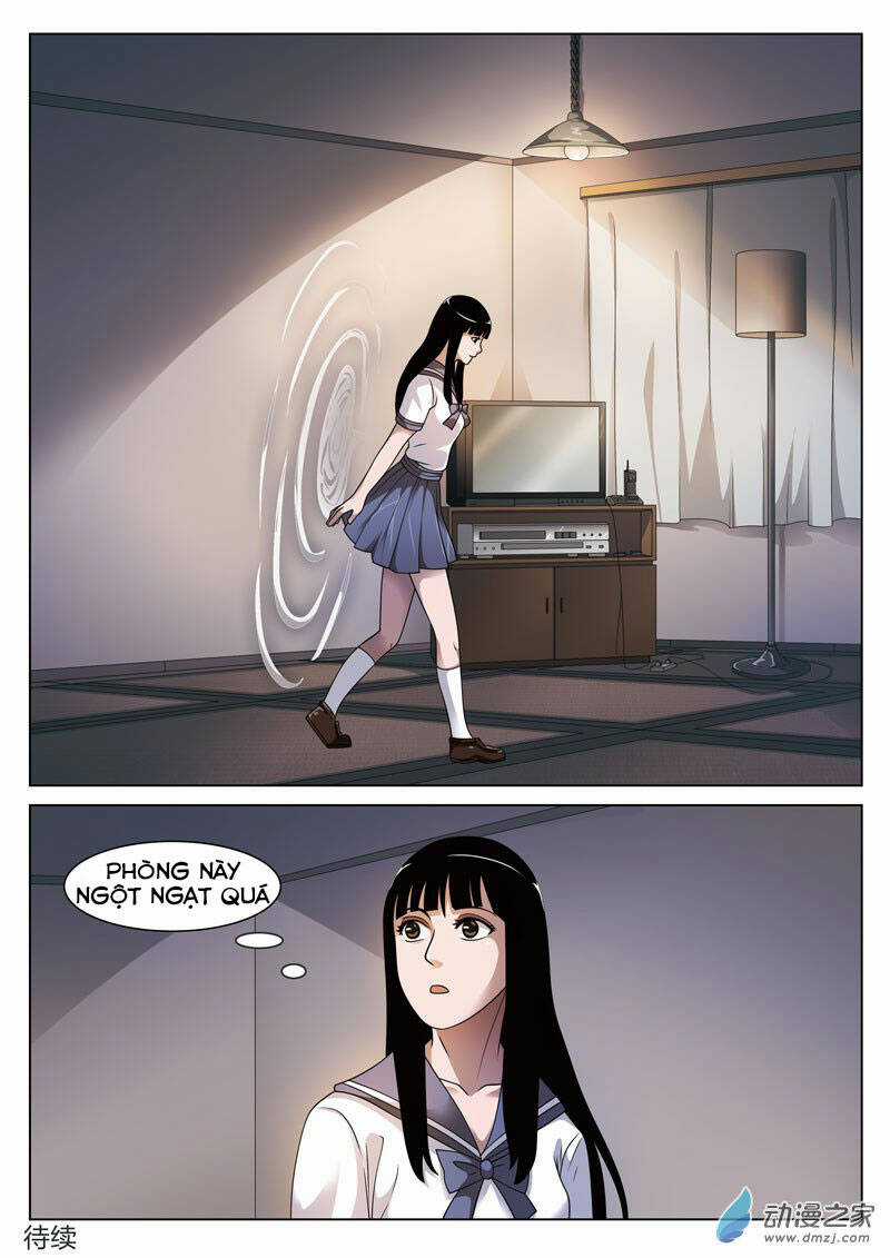 19 Tầng Địa Ngục Chapter 25 trang 16