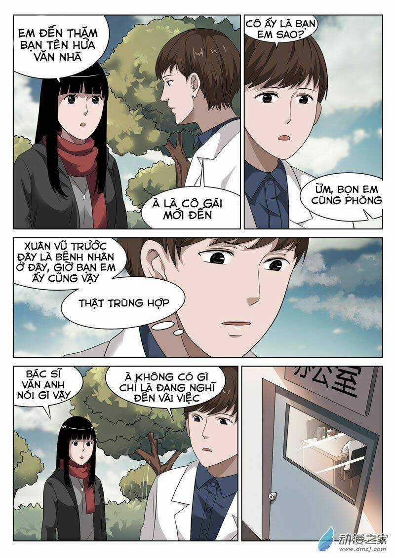 19 Tầng Địa Ngục Chapter 29 trang 2