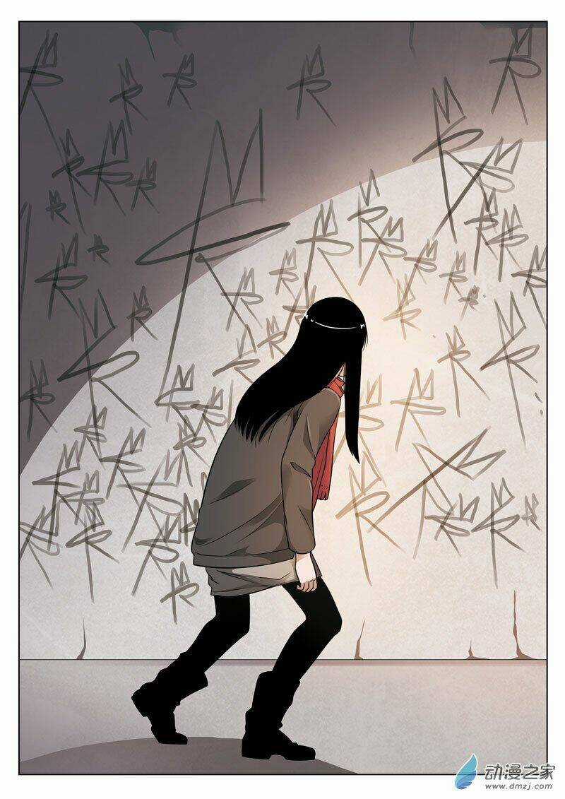 19 Tầng Địa Ngục Chapter 29 trang 8