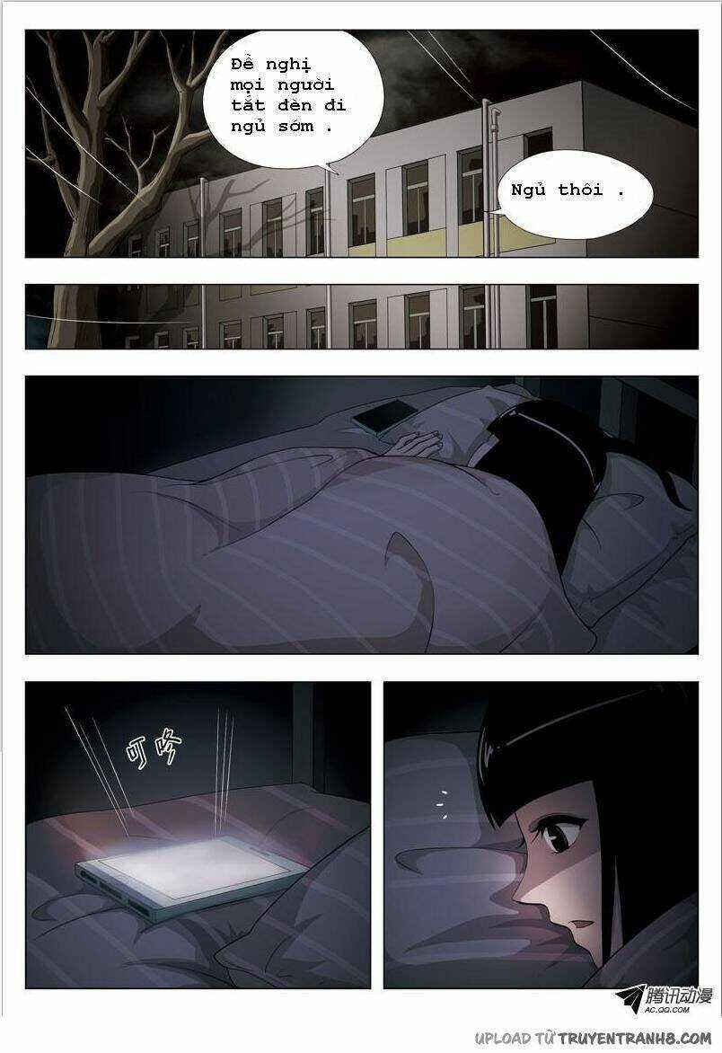 19 Tầng Địa Ngục Chapter 3 trang 14