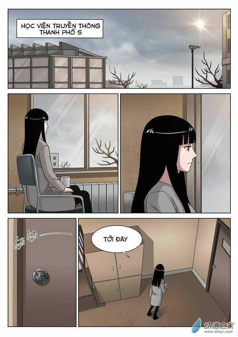 19 Tầng Địa Ngục Chapter 33 trang 2