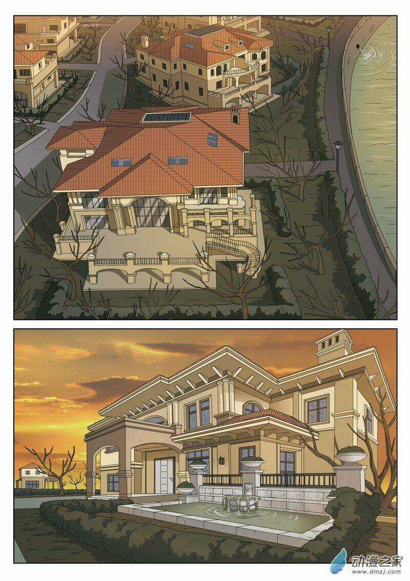 19 Tầng Địa Ngục Chapter 37 trang 13