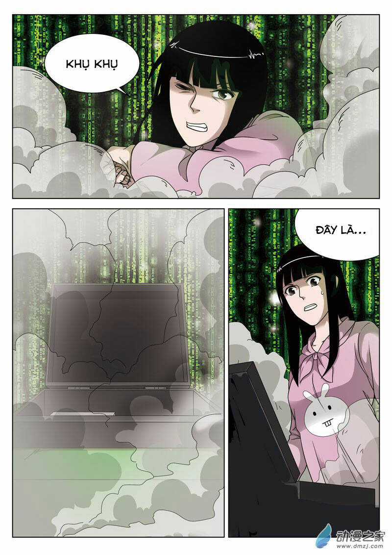 19 Tầng Địa Ngục Chapter 39 trang 2