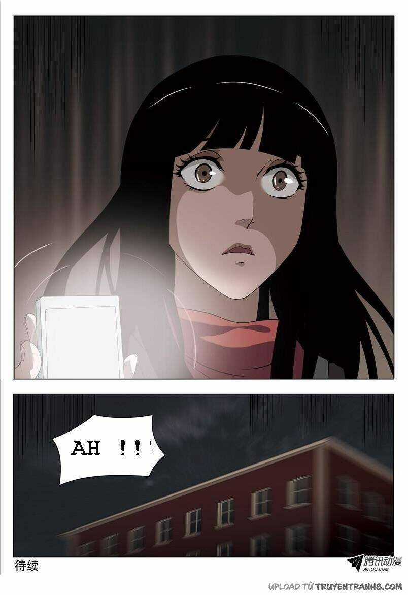 19 Tầng Địa Ngục Chapter 4 trang 14