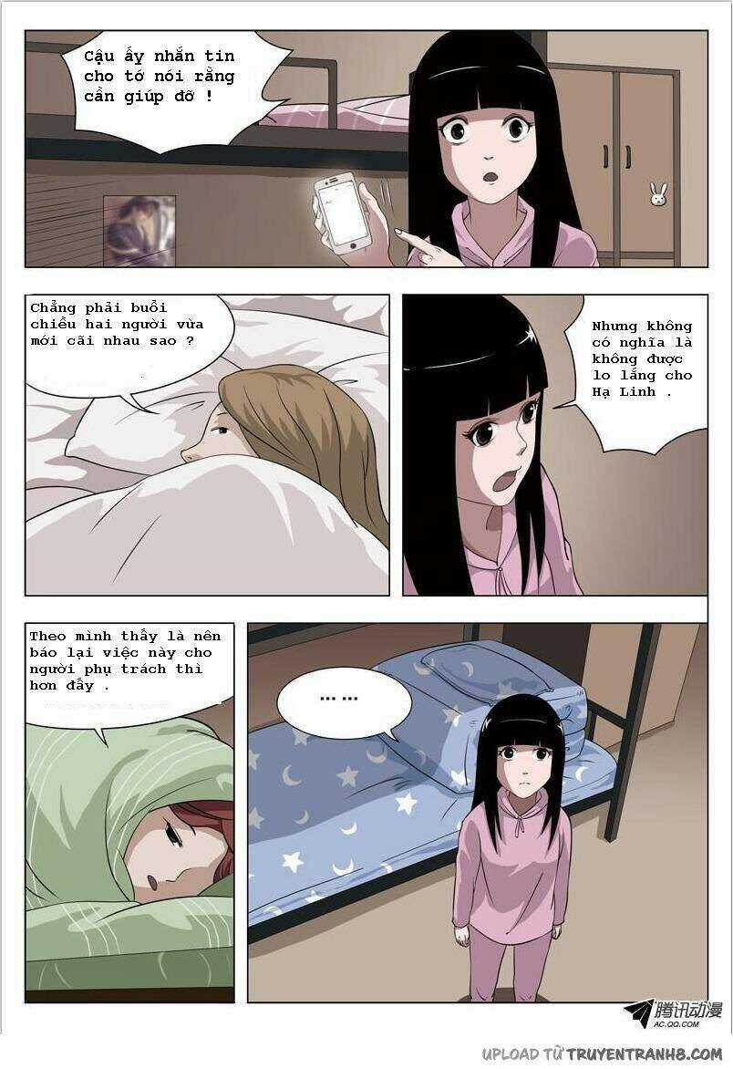 19 Tầng Địa Ngục Chapter 4 trang 2