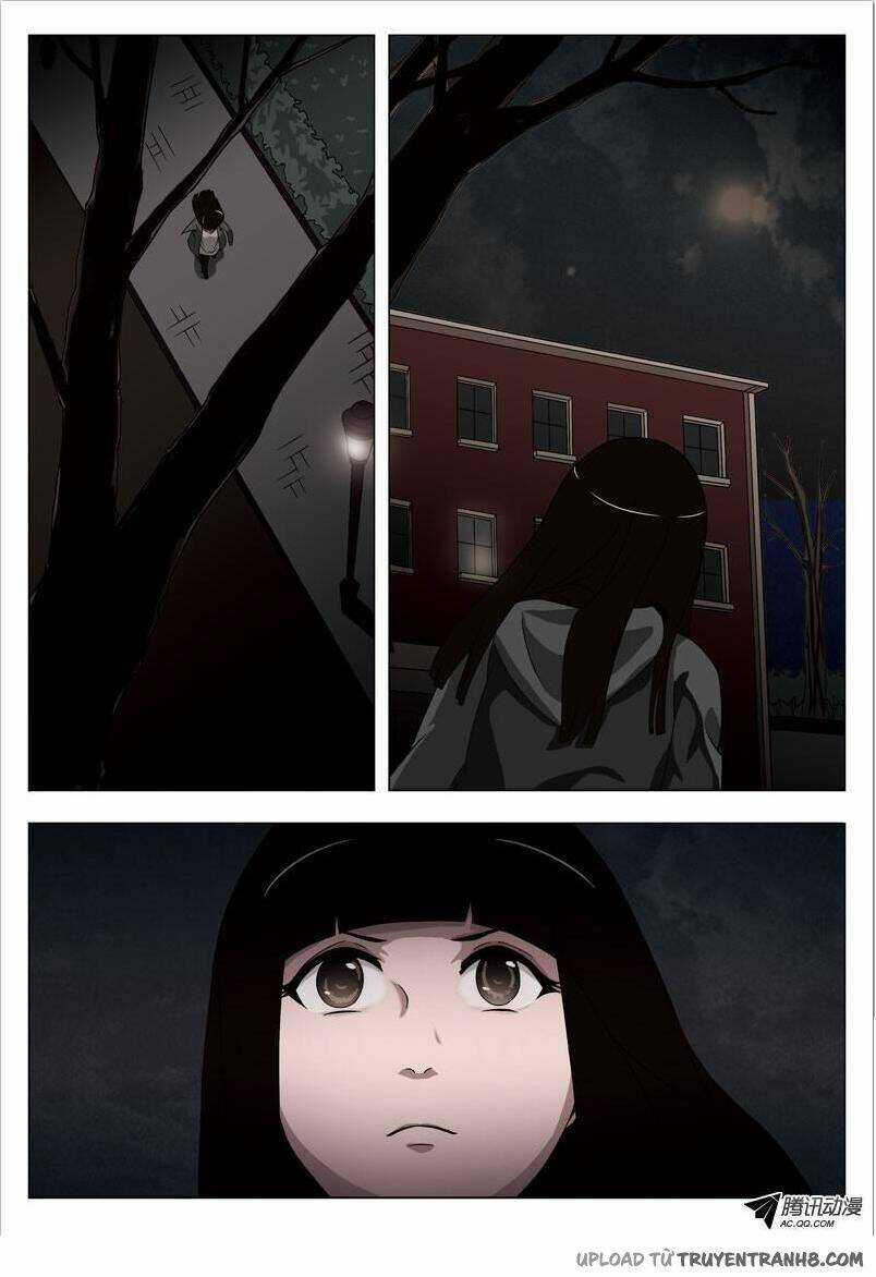 19 Tầng Địa Ngục Chapter 4 trang 7