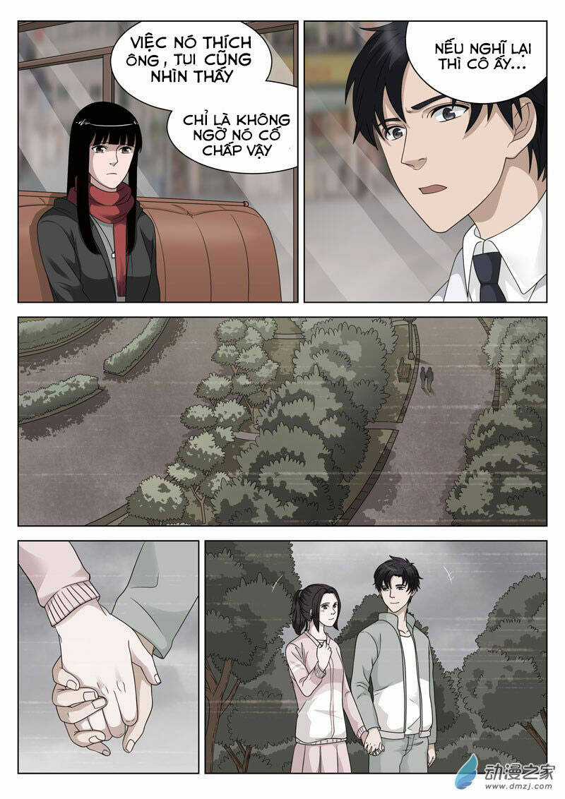 19 Tầng Địa Ngục Chapter 40 trang 2