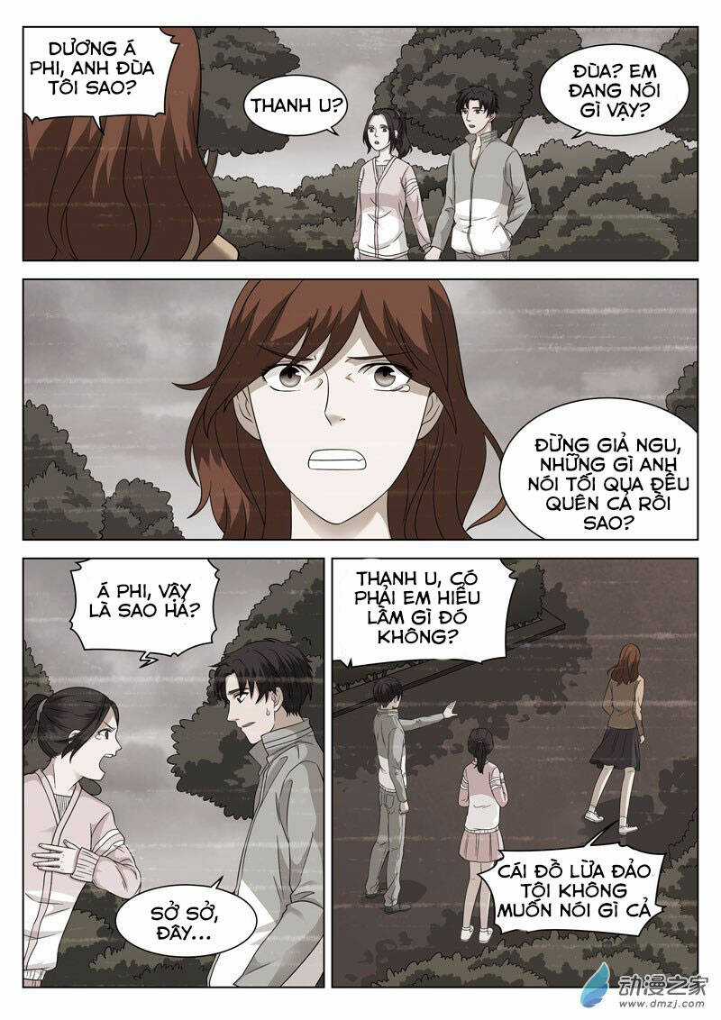 19 Tầng Địa Ngục Chapter 40 trang 3