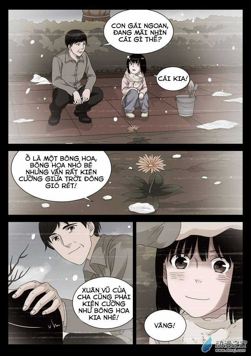 19 Tầng Địa Ngục Chapter 41 trang 11