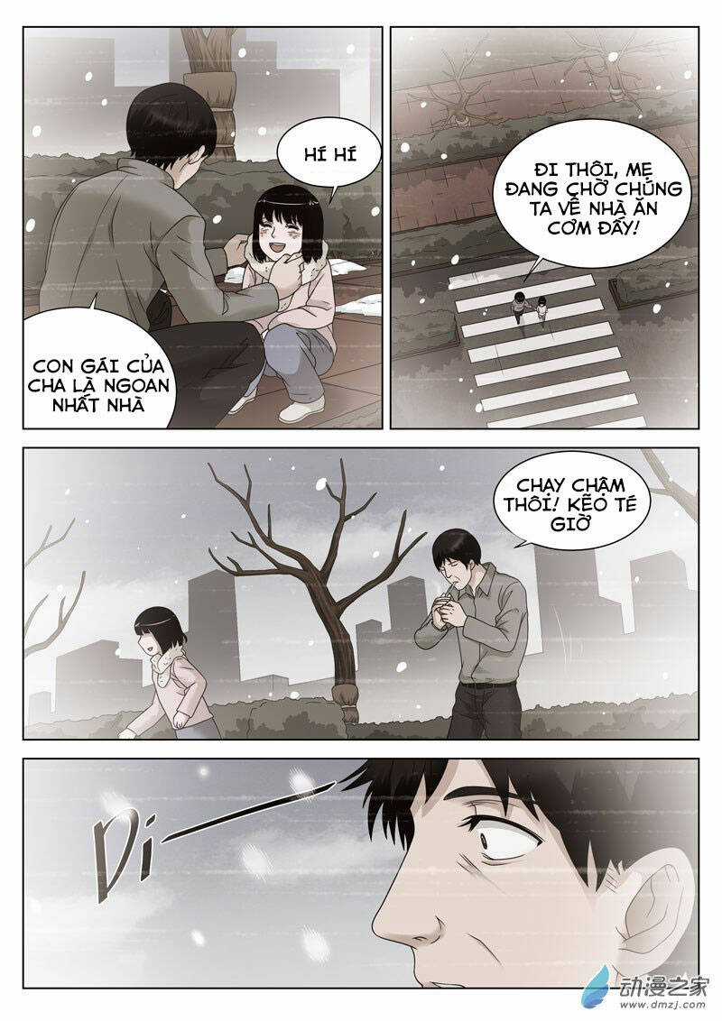 19 Tầng Địa Ngục Chapter 41 trang 12