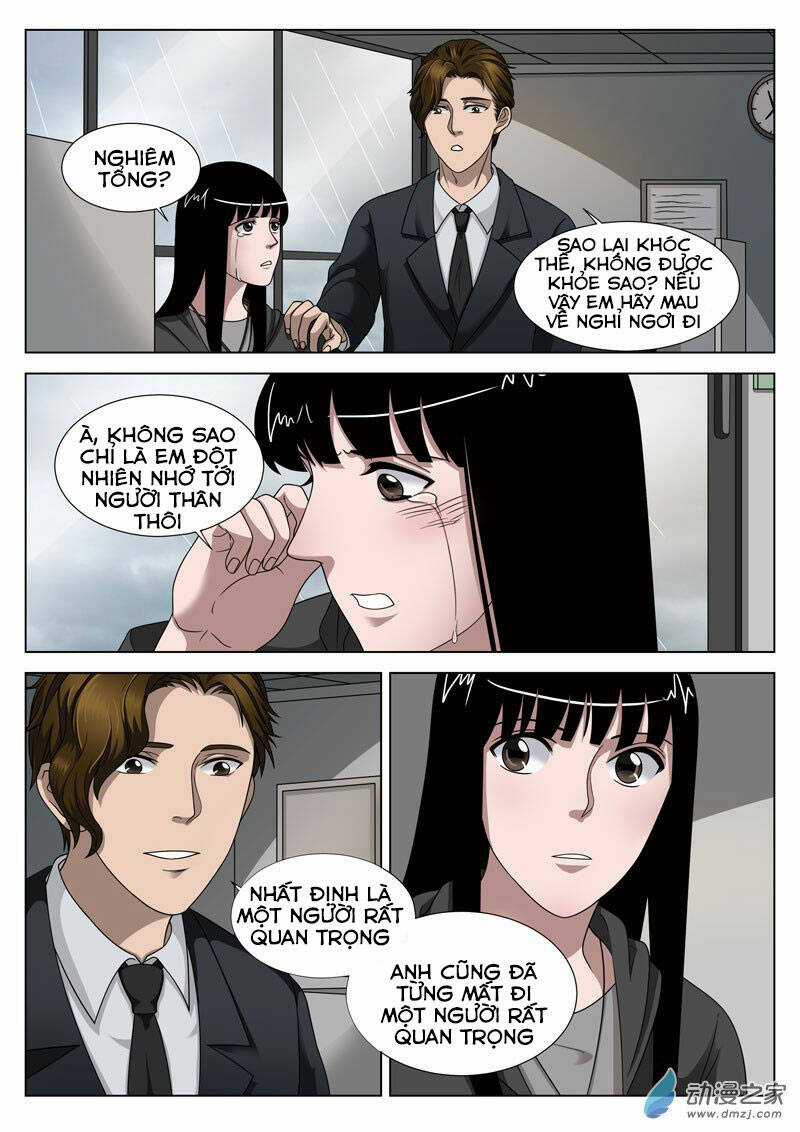 19 Tầng Địa Ngục Chapter 42 trang 2