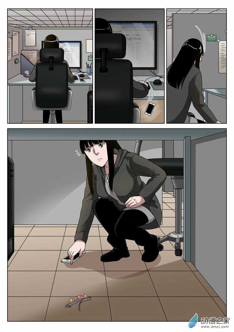 19 Tầng Địa Ngục Chapter 43 trang 10