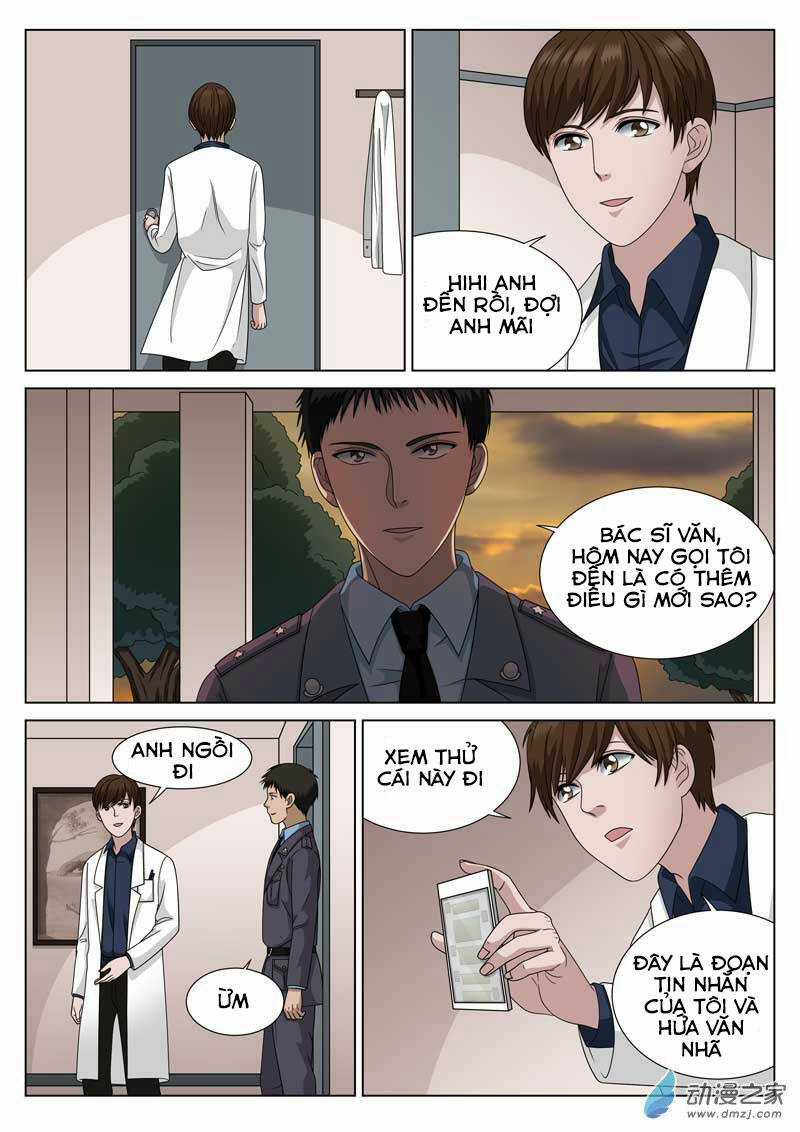 19 Tầng Địa Ngục Chapter 44 trang 2