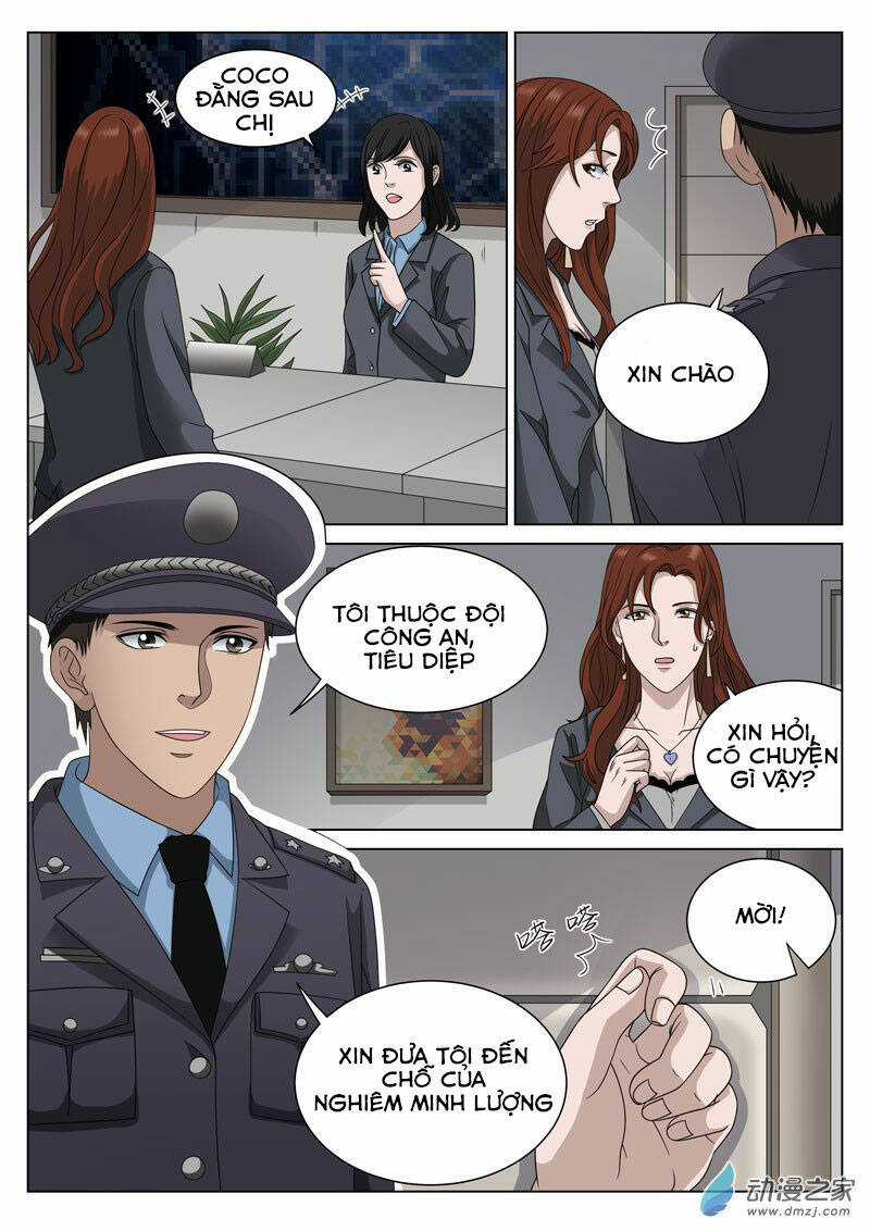 19 Tầng Địa Ngục Chapter 47 trang 2
