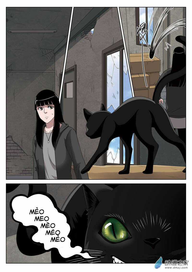 19 Tầng Địa Ngục Chapter 48 trang 2