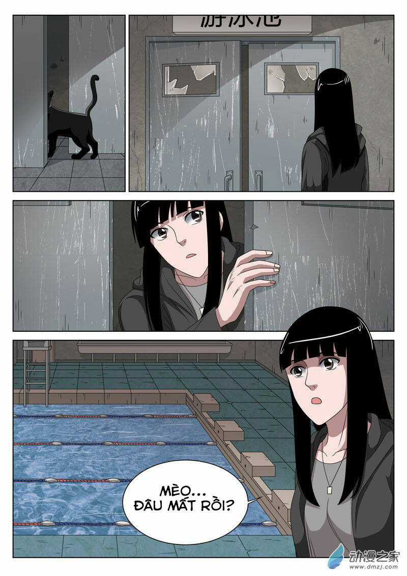 19 Tầng Địa Ngục Chapter 48 trang 4