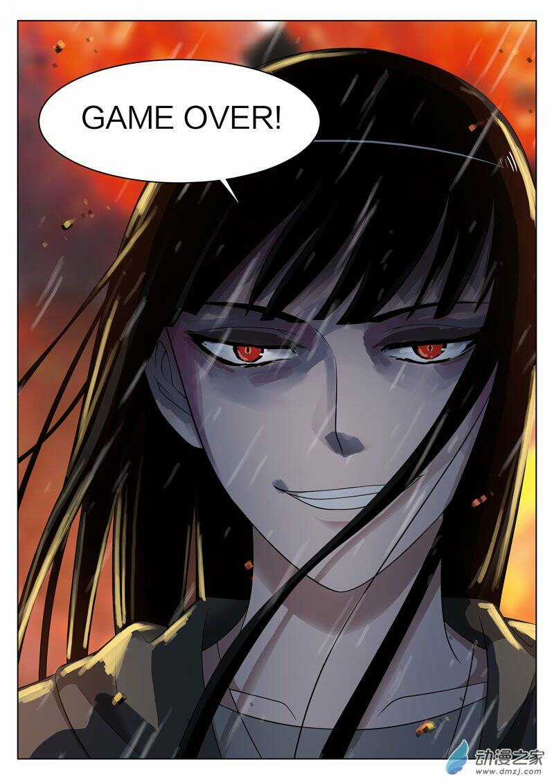 19 Tầng Địa Ngục Chapter 51 trang 17