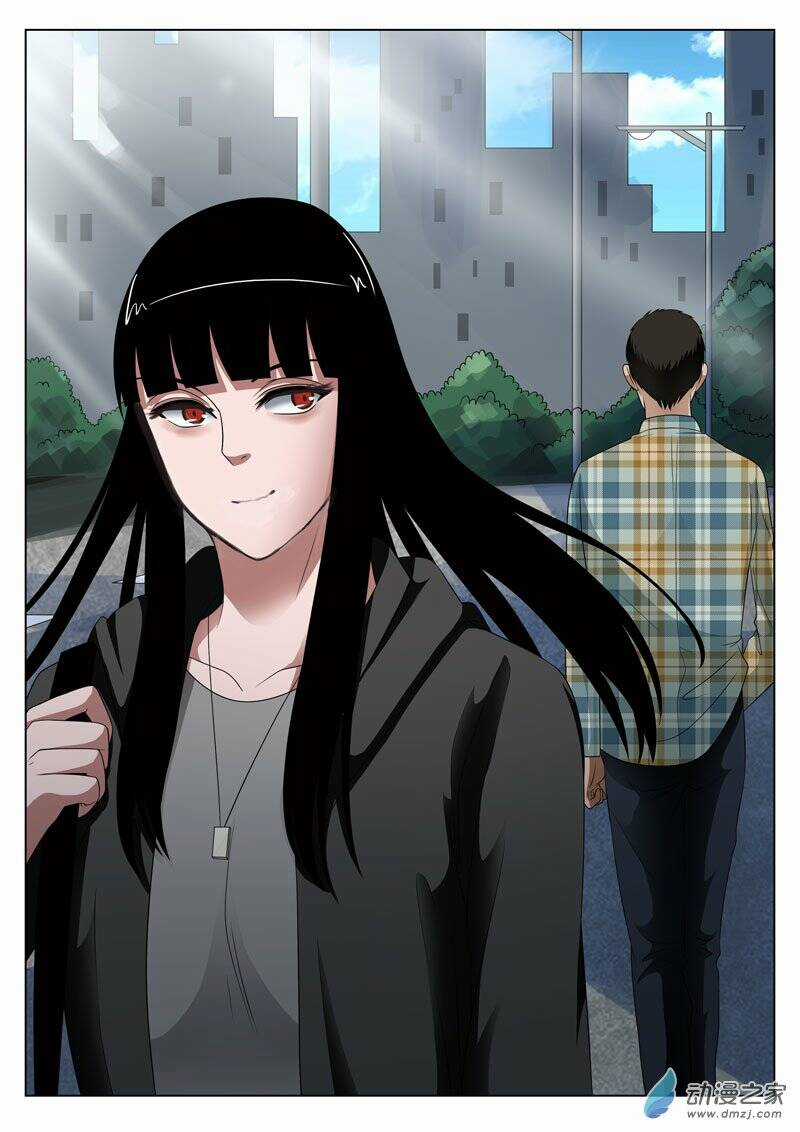 19 Tầng Địa Ngục Chapter 51 trang 24