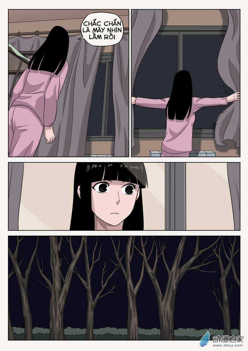 19 Tầng Địa Ngục Chapter 9 trang 14