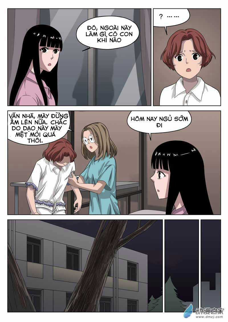 19 Tầng Địa Ngục Chapter 9 trang 15