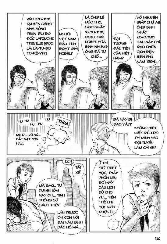 1911 Chapter 1 trang 12