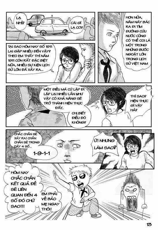 1911 Chapter 1 trang 13