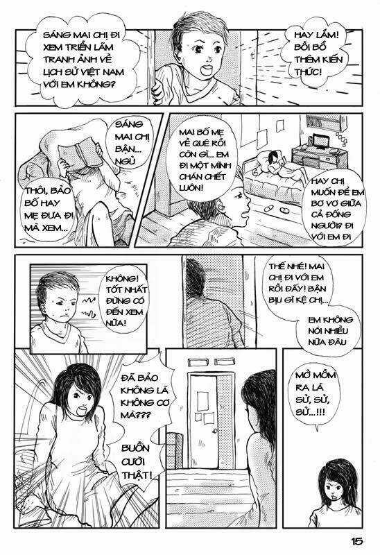 1911 Chapter 1 trang 15